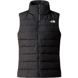 The North Face Women's Aconcagua 3 Vest - TNF Black