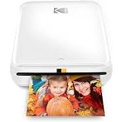 Kodak Step Wireless Mobile Photo Mini Printer