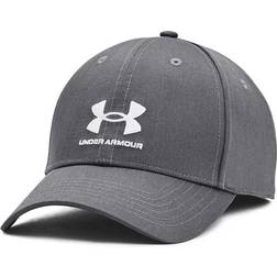 Under Armour Branded Lockup Adjustable Mens Cap