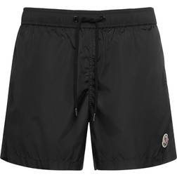 Moncler Swim Shorts - Noir