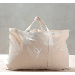 Yogiraj Mats & Props Bag, Natural