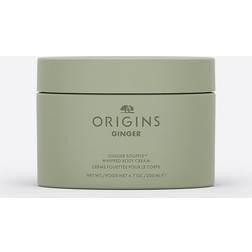 Origins Ginger Souffle Whipped Body Cream 200ml