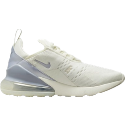 NIKE Air Max 270 W - Sail/Phantom/Indigo Haze/Oxygen Purple