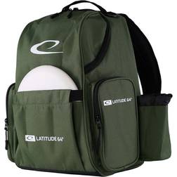 Latitude 64 Swift Backpack - Light Green