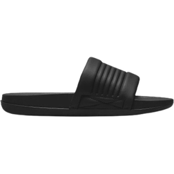 Nike Offcourt Adjust - Black/White