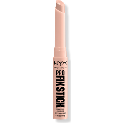 NYX Professional Makeup Fix Stick Concealer Stick - Pink