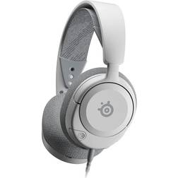 SteelSeries Arctis Nova 1 White