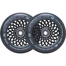 Root Industries Lotus Pro Scooter Wheels 2-Pack 110mm Black