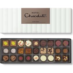 Hotel Chocolat Everything Sleekster Box 355g 27pcs