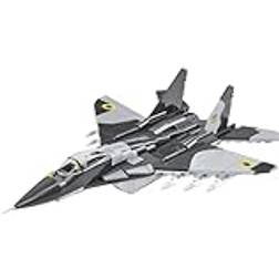 Cobi Armed Forces MIG-29 2 i 1 UKR/PL 550 stycken
