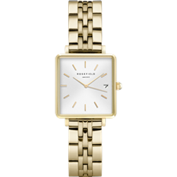 Rosefield The Boxy XS (QMWSG-Q021)