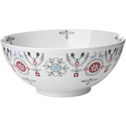 Rörstrand Swedish Grace Winter Serveringsskål 1.7L