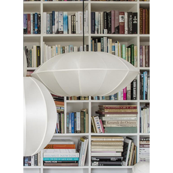 Oi Soi Oi Ufo Offwhite Lampskärm ∅ 70cm