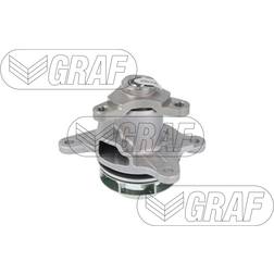 Graf Water pump, engine cooling PA1468