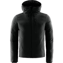 Sail Racing Black Ice Down Hood - Carbon