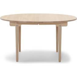 Carl Hansen & Søn CH337, Tvålad Matbord 115x140cm