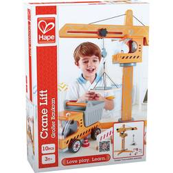 Hape Kran