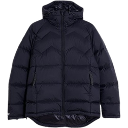 Mountain Works Surveyor Down Parka Unisex - Black