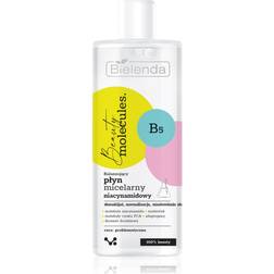 Bielenda Beauty Molecules Micellar Water