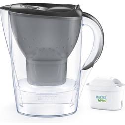 Brita Marella Water Filter Pitcher 2.4L