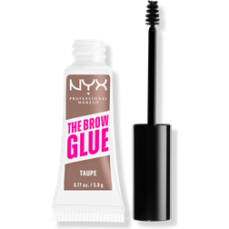 NYX The Brow Glue Instant Brow Styler #02 Taupe