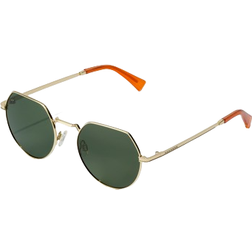 Hawkers Aura Polarized Green/Gold