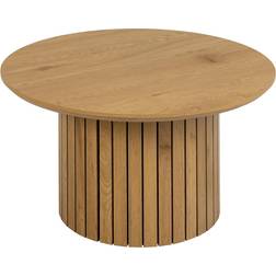 AC Design Furniture H000022542 Natural Soffbord 80cm