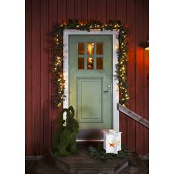 Konstsmide LED Garland Amber Ljusslinga 120 Lampor