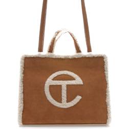 UGG Telfar x Shopping Bag - Medium Chestnut