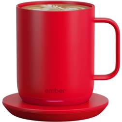 Ember Temperature Control Smart Mug Coffee Cup 9.98253fl oz