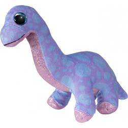 Tactic Lumo Stars Dino Brontosaurus Gosedjur