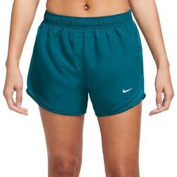 Nike Women's Tempo Shorts Geode Teal/Geode Teal/Wolf Grey