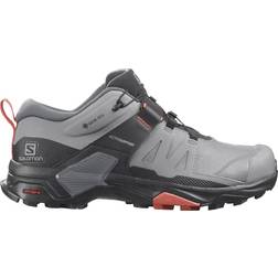 Salomon X Ultra 4 GTX W - Grey