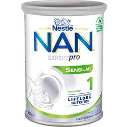 Nestlé NAN Expertpro Sensilac 1 800g 1pak