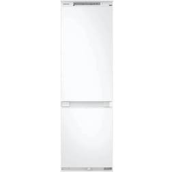 Samsung BRB26600FWW Integrerede