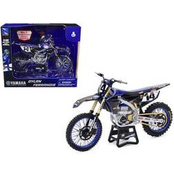 New Ray Yamaha YZF 450 Star Racing D. Ferrandis No.14, 58333
