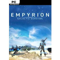 Empyrion: Galactic Survival (PC)