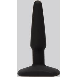 LoveHoney Classic Butt Plug