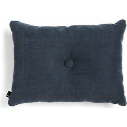 Hay Dot Complete Decoration Pillows Blue (45x60cm)