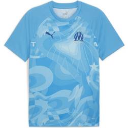 Puma Olympique de Marseille Pre-match Jersey