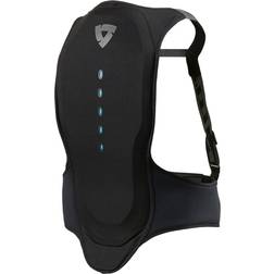 Rev'it! Revit Slingshot CE Back Protector Black