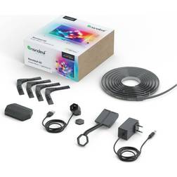 Nanoleaf 4D Screen Lightstrip Kit Black Ljuslist