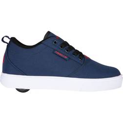 Heelys Pro 20 - Navy Blue/Red