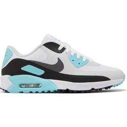 NIKE Air Max 90 Golf M - White/Copa/Photon Dust/Dark Grey