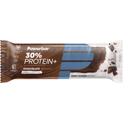 PowerBar ProteinPlus 30% med Chokoladesmag 1 stk