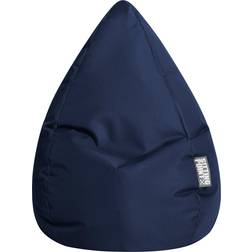 Sitting Point Brava L Jeans Blue Sækkestol 120L