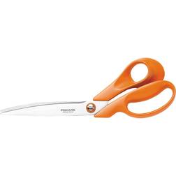 Fiskars Ciseaux Classic Tailleur Droitiers 27 cm - Orange