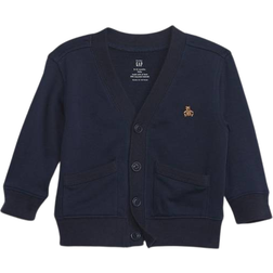 GAP Kid's Cardigan - Navy