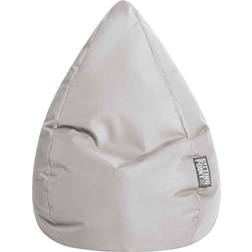 Sitting Point Brava XXL Grey Sitzsack 320L