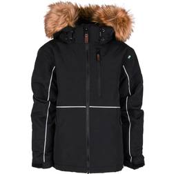 Lindberg Keb Jacket - Black